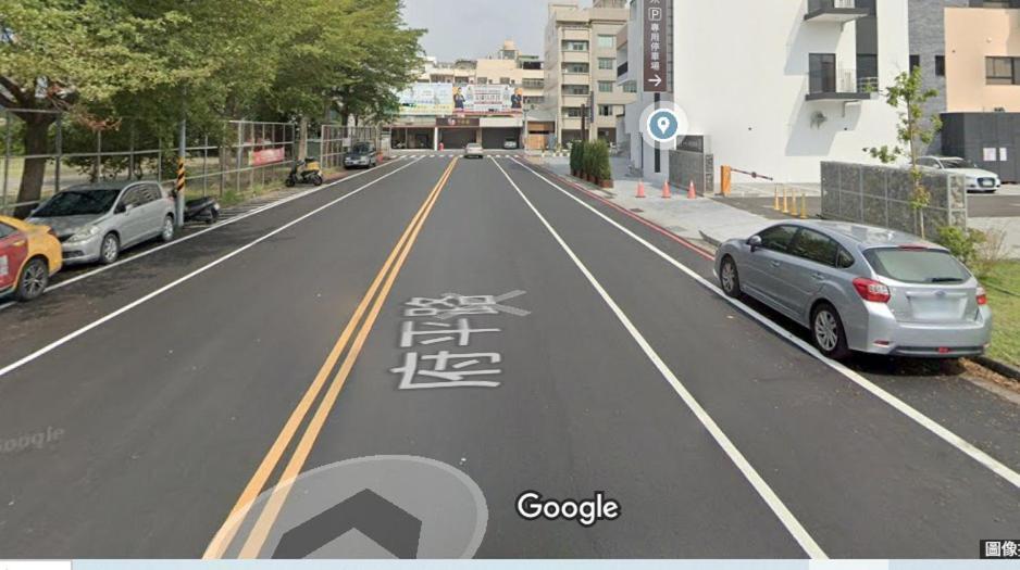 台南安平民宿幸福拾光 المظهر الخارجي الصورة